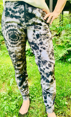 CAMBIO Jorden Pants